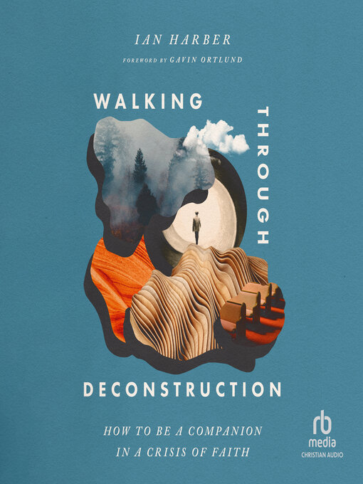 Title details for Walking Through Deconstruction by Ian Harber - Wait list